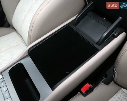 Білий БІД Yuan Plus, об'ємом двигуна 0 л та пробігом 1 тис. км за 18799 $, фото 24 на Automoto.ua