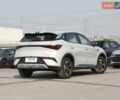 Білий БІД Yuan Plus, об'ємом двигуна 0 л та пробігом 1 тис. км за 18799 $, фото 4 на Automoto.ua