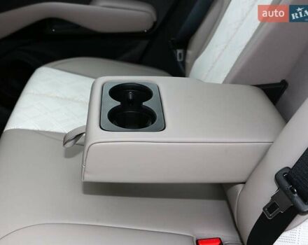 Білий БІД Yuan Plus, об'ємом двигуна 0 л та пробігом 1 тис. км за 18799 $, фото 27 на Automoto.ua