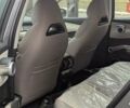 Белый БИД Yuan Plus, объемом двигателя 0 л и пробегом 1 тыс. км за 22699 $, фото 7 на Automoto.ua