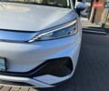Белый БИД Yuan Plus, объемом двигателя 0 л и пробегом 1 тыс. км за 20500 $, фото 3 на Automoto.ua