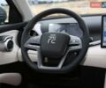 Білий БІД Yuan Plus, об'ємом двигуна 0 л та пробігом 1 тис. км за 18799 $, фото 10 на Automoto.ua
