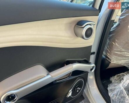Белый БИД Yuan Plus, объемом двигателя 0 л и пробегом 1 тыс. км за 20500 $, фото 11 на Automoto.ua