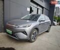 Білий БІД Yuan Plus, об'ємом двигуна 0 л та пробігом 11 тис. км за 23000 $, фото 1 на Automoto.ua