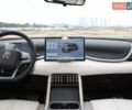 Білий БІД Yuan Plus, об'ємом двигуна 0 л та пробігом 1 тис. км за 23500 $, фото 8 на Automoto.ua