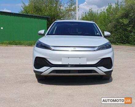 купить новое авто БИД Yuan Plus 2024 года от официального дилера VinAVto БИД фото