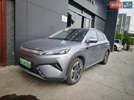 Білий БІД Yuan Plus, об'ємом двигуна 0 л та пробігом 11 тис. км за 23000 $, фото 1 на Automoto.ua