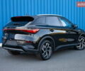 Чорний БІД Yuan Plus, об'ємом двигуна 0 л та пробігом 6 тис. км за 21900 $, фото 6 на Automoto.ua