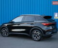 Чорний БІД Yuan Plus, об'ємом двигуна 0 л та пробігом 6 тис. км за 21900 $, фото 9 на Automoto.ua