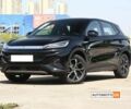 Черный БИД Yuan Plus, объемом двигателя 0 л и пробегом 0 тыс. км за 21400 $, фото 1 на Automoto.ua