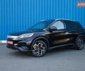 Чорний БІД Yuan Plus, об'ємом двигуна 0 л та пробігом 6 тис. км за 21900 $, фото 1 на Automoto.ua