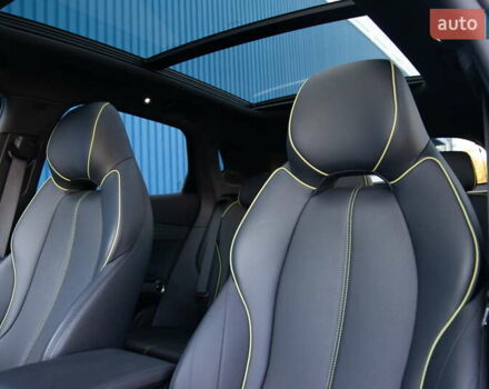 Чорний БІД Yuan Plus, об'ємом двигуна 0 л та пробігом 6 тис. км за 21900 $, фото 22 на Automoto.ua