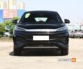 Черный БИД Yuan Plus, объемом двигателя 0 л и пробегом 0 тыс. км за 21400 $, фото 1 на Automoto.ua