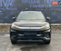 Чорний БІД Yuan Plus, об'ємом двигуна 0 л та пробігом 1 тис. км за 20599 $, фото 1 на Automoto.ua