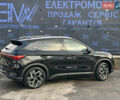 Чорний БІД Yuan Plus, об'ємом двигуна 0 л та пробігом 1 тис. км за 20599 $, фото 5 на Automoto.ua