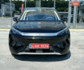 Черный БИД Yuan Plus, объемом двигателя 0 л и пробегом 1 тыс. км за 23500 $, фото 1 на Automoto.ua