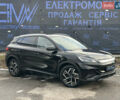 Чорний БІД Yuan Plus, об'ємом двигуна 0 л та пробігом 1 тис. км за 20599 $, фото 1 на Automoto.ua
