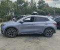 БИД Yuan Plus 2023 в Львове на Automoto.ua Фиолетовый БИД Yuan Plus, объемом двигателя 0 л и пробегом 21 тыс. км за 19700 $, фото 5 на Automoto.ua