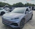 БИД Yuan Plus 2023 в Львове на Automoto.ua Фиолетовый БИД Yuan Plus, объемом двигателя 0 л и пробегом 21 тыс. км за 19700 $, фото 1 на Automoto.ua