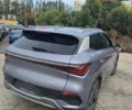 БИД Yuan Plus 2023 в Львове на Automoto.ua Фиолетовый БИД Yuan Plus, объемом двигателя 0 л и пробегом 21 тыс. км за 19700 $, фото 4 на Automoto.ua