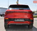 Красный БИД Yuan Plus, объемом двигателя 0 л и пробегом 1 тыс. км за 22900 $, фото 5 на Automoto.ua