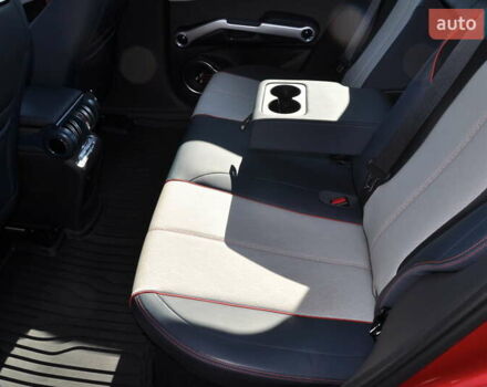 Червоний БІД Yuan Plus, об'ємом двигуна 0 л та пробігом 1 тис. км за 23900 $, фото 41 на Automoto.ua