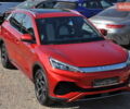 БИД Yuan Plus 2023 в Одессе на Automoto.ua Красный БИД Yuan Plus, объемом двигателя 0 л и пробегом 1 тыс. км за 22900 $, фото 28 на Automoto.ua