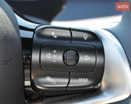 Красный БИД Yuan Plus, объемом двигателя 0 л и пробегом 1 тыс. км за 22900 $, фото 24 на Automoto.ua