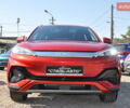 Червоний БІД Yuan Plus, об'ємом двигуна 0 л та пробігом 1 тис. км за 23900 $, фото 4 на Automoto.ua