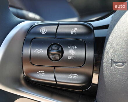 Красный БИД Yuan Plus, объемом двигателя 0 л и пробегом 1 тыс. км за 22900 $, фото 23 на Automoto.ua