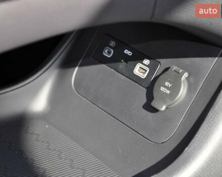 Червоний БІД Yuan Plus, об'ємом двигуна 0 л та пробігом 1 тис. км за 23900 $, фото 56 на Automoto.ua