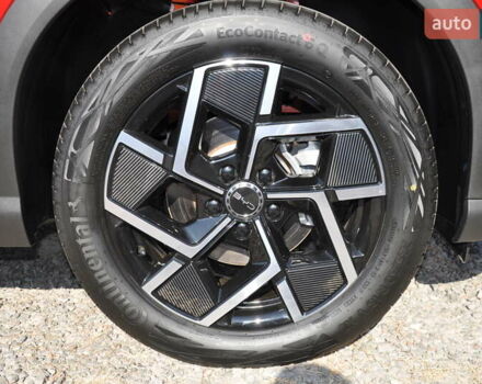 Червоний БІД Yuan Plus, об'ємом двигуна 0 л та пробігом 1 тис. км за 23900 $, фото 14 на Automoto.ua