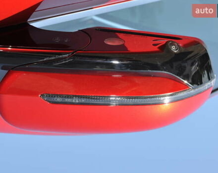 Червоний БІД Yuan Plus, об'ємом двигуна 0 л та пробігом 1 тис. км за 23900 $, фото 11 на Automoto.ua