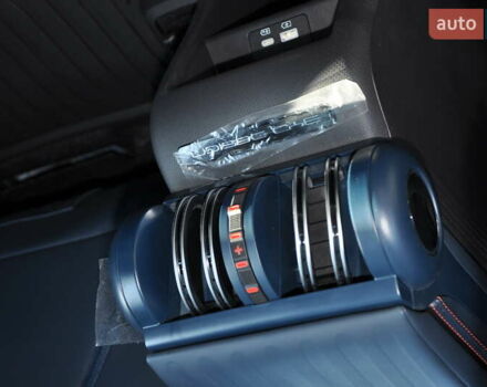 Червоний БІД Yuan Plus, об'ємом двигуна 0 л та пробігом 1 тис. км за 23900 $, фото 40 на Automoto.ua