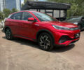 Красный БИД Yuan Plus, объемом двигателя 0 л и пробегом 1 тыс. км за 21500 $, фото 5 на Automoto.ua
