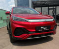 Красный БИД Yuan Plus, объемом двигателя 0 л и пробегом 1 тыс. км за 21500 $, фото 2 на Automoto.ua