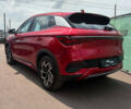 Красный БИД Yuan Plus, объемом двигателя 0 л и пробегом 1 тыс. км за 21500 $, фото 7 на Automoto.ua