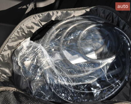 Червоний БІД Yuan Plus, об'ємом двигуна 0 л та пробігом 1 тис. км за 23900 $, фото 45 на Automoto.ua