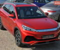 Червоний БІД Yuan Plus, об'ємом двигуна 0 л та пробігом 1 тис. км за 23900 $, фото 28 на Automoto.ua
