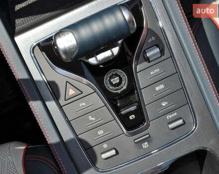 Красный БИД Yuan Plus, объемом двигателя 0 л и пробегом 1 тыс. км за 22900 $, фото 22 на Automoto.ua