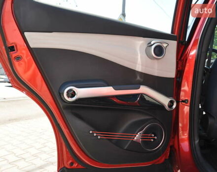 Красный БИД Yuan Plus, объемом двигателя 0 л и пробегом 1 тыс. км за 22900 $, фото 30 на Automoto.ua