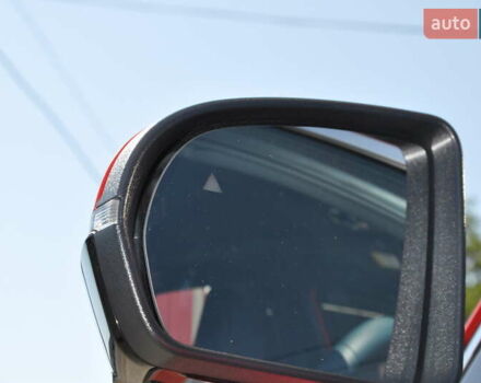 Красный БИД Yuan Plus, объемом двигателя 0 л и пробегом 1 тыс. км за 22900 $, фото 15 на Automoto.ua