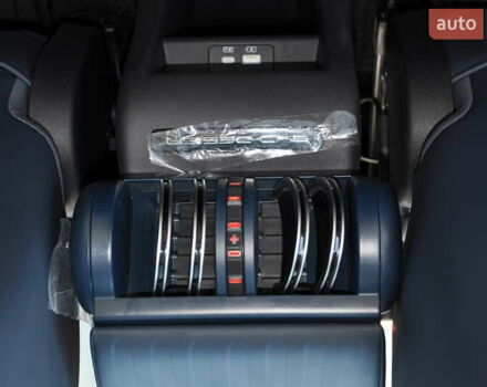 Красный БИД Yuan Plus, объемом двигателя 0 л и пробегом 1 тыс. км за 22900 $, фото 27 на Automoto.ua