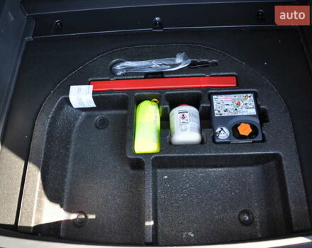 Червоний БІД Yuan Plus, об'ємом двигуна 0 л та пробігом 1 тис. км за 23900 $, фото 48 на Automoto.ua