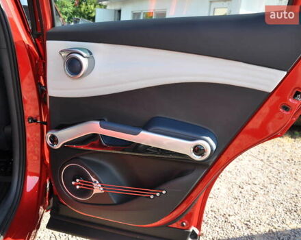 Червоний БІД Yuan Plus, об'ємом двигуна 0 л та пробігом 1 тис. км за 23900 $, фото 53 на Automoto.ua