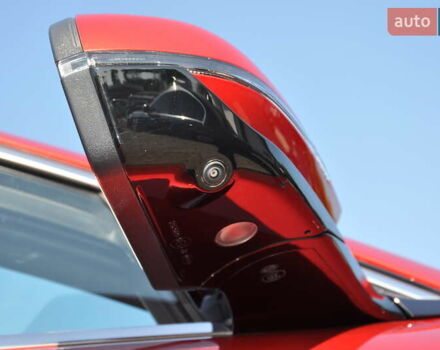 Червоний БІД Yuan Plus, об'ємом двигуна 0 л та пробігом 1 тис. км за 23900 $, фото 12 на Automoto.ua