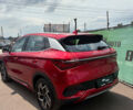 Красный БИД Yuan Plus, объемом двигателя 0 л и пробегом 1 тыс. км за 21500 $, фото 8 на Automoto.ua