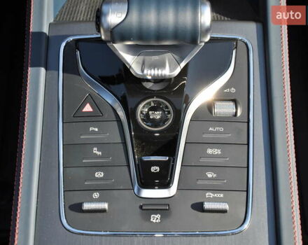 Червоний БІД Yuan Plus, об'ємом двигуна 0 л та пробігом 1 тис. км за 23900 $, фото 34 на Automoto.ua