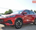 Червоний БІД Yuan Plus, об'ємом двигуна 0 л та пробігом 1 тис. км за 23900 $, фото 1 на Automoto.ua