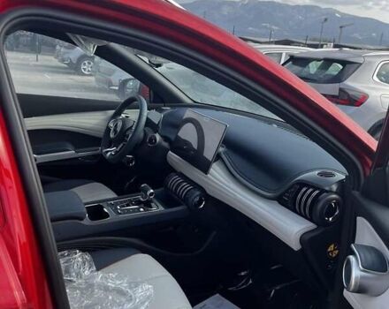 Червоний БІД Yuan Plus, об'ємом двигуна 0 л та пробігом 1 тис. км за 21499 $, фото 2 на Automoto.ua